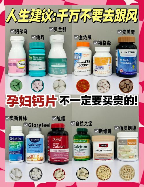 延安代怀公司:供卵代怀妈妈补哪种钙比较好